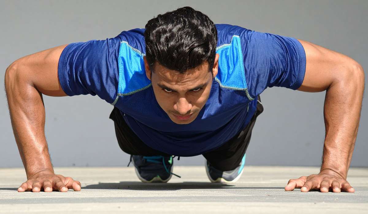 entrenamiento escalada