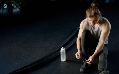 Fitness general para escaladores